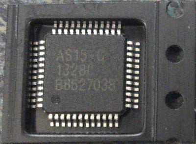 Original IC Semiconductor AS15-G