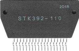 Original IC Semiconductor STK392-110