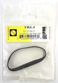 PRB FR6.4 BELT 6.500 x 0.281 x 0.031