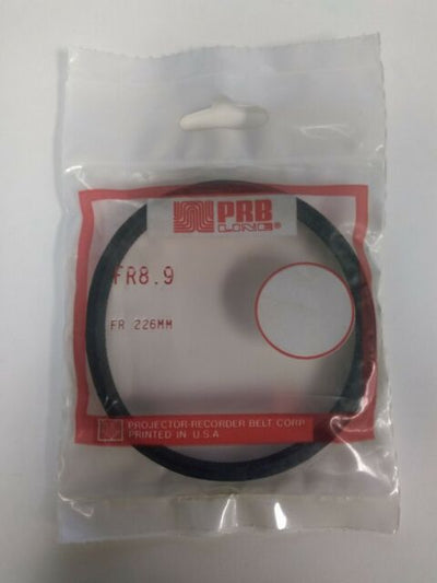 PRB FR8.9 BELT 8.800 x 0.340 x 0.101