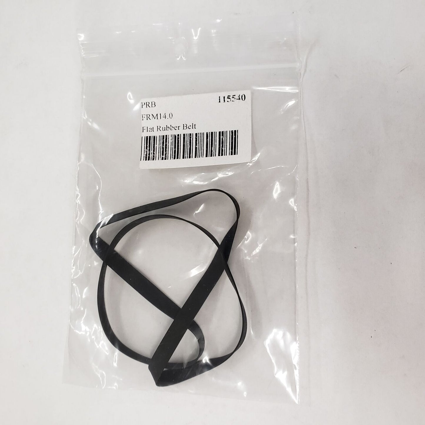 PRB FRM14.0 BELT 14.000 x 0.200 x 0.031