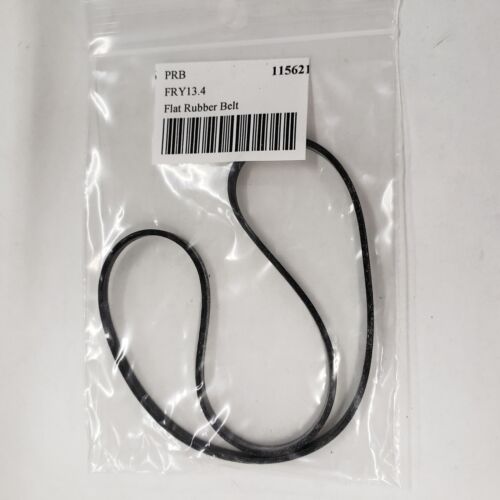 PRB FRY13.4 BELT 13.400 x 0.125 x 0.053
