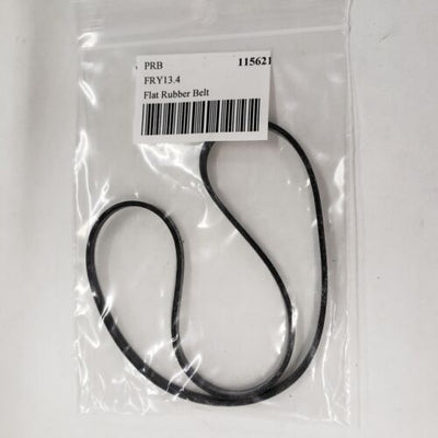 PRB FRY13.4 BELT 13.400 x 0.125 x 0.053