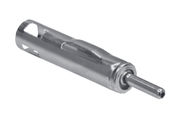 GC Electronics 26-804-BU, auto antenna connector