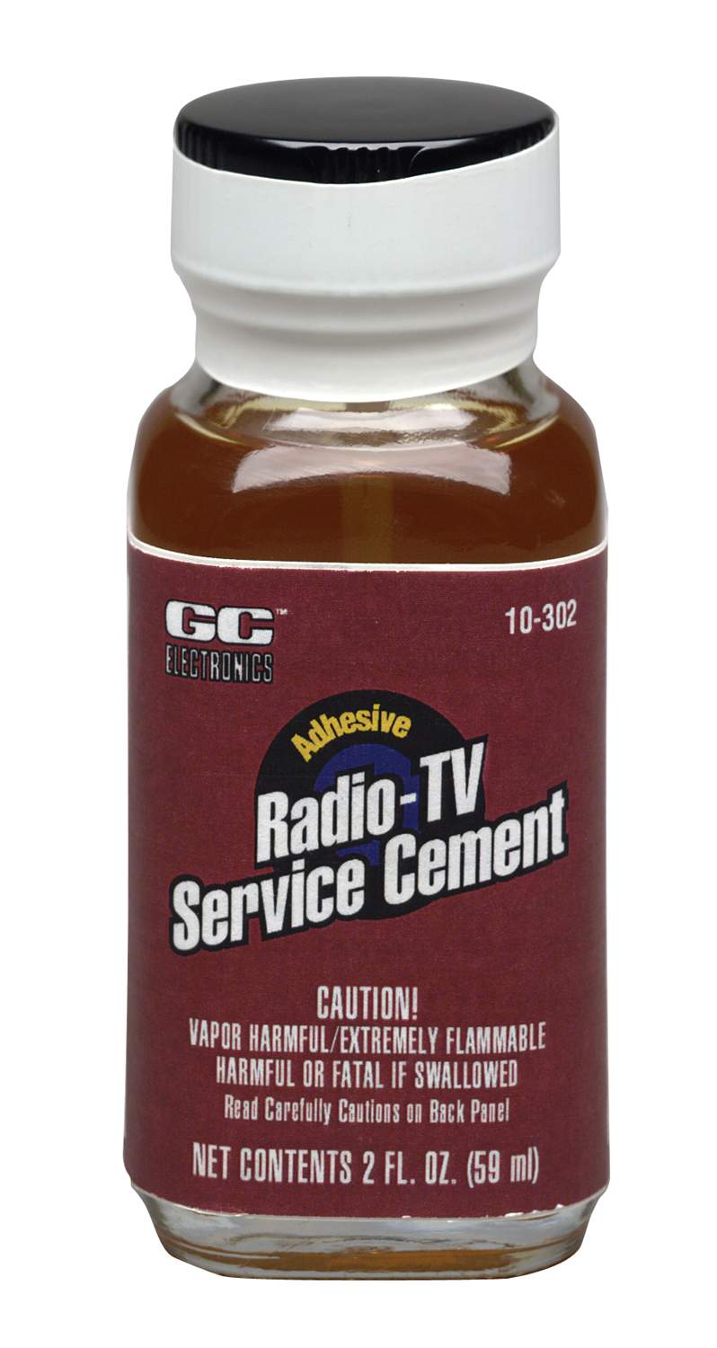 GC Electronics 10-302