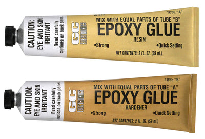 GC Electronics 10-347