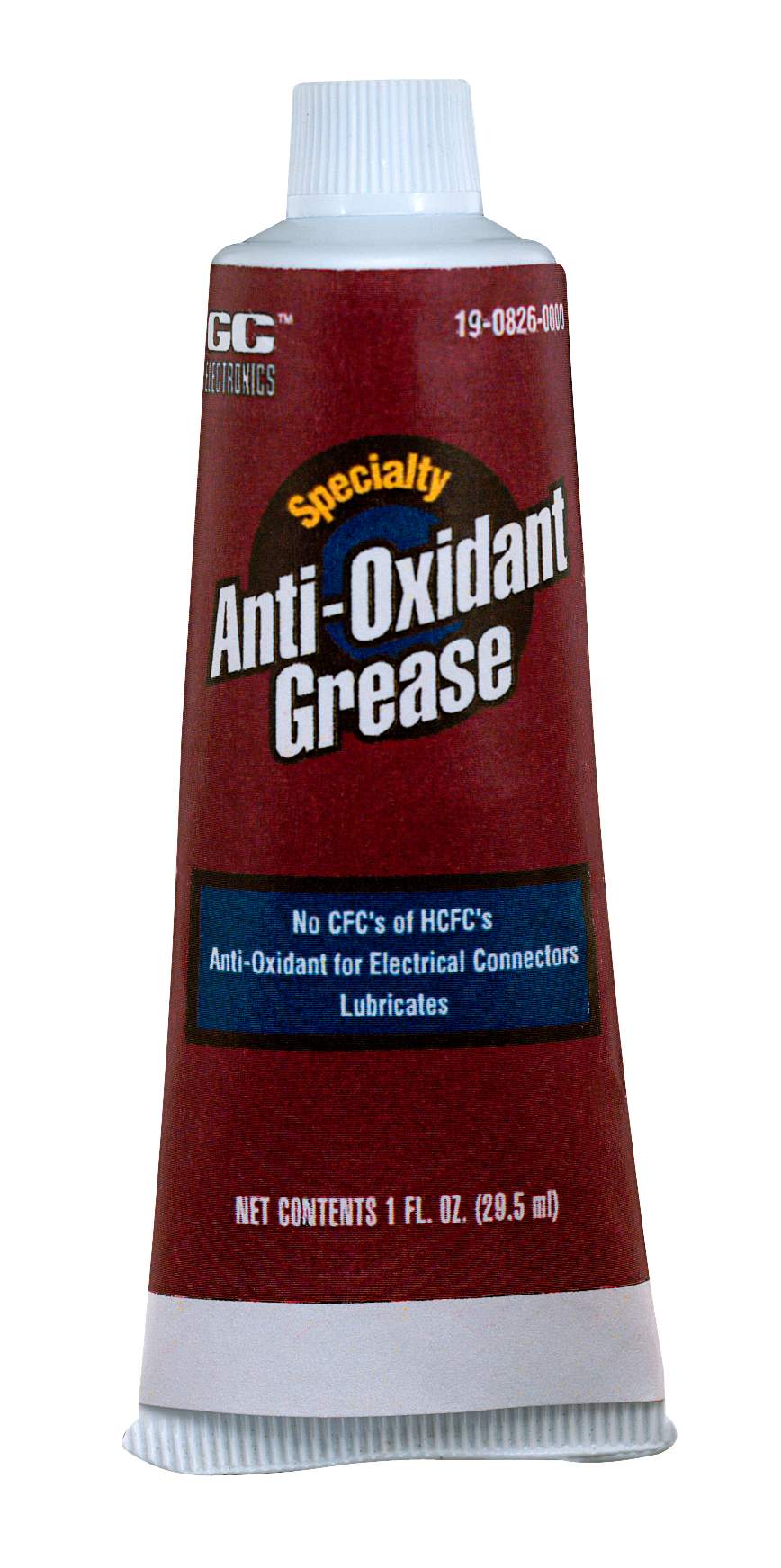 GC Electronics 19-826