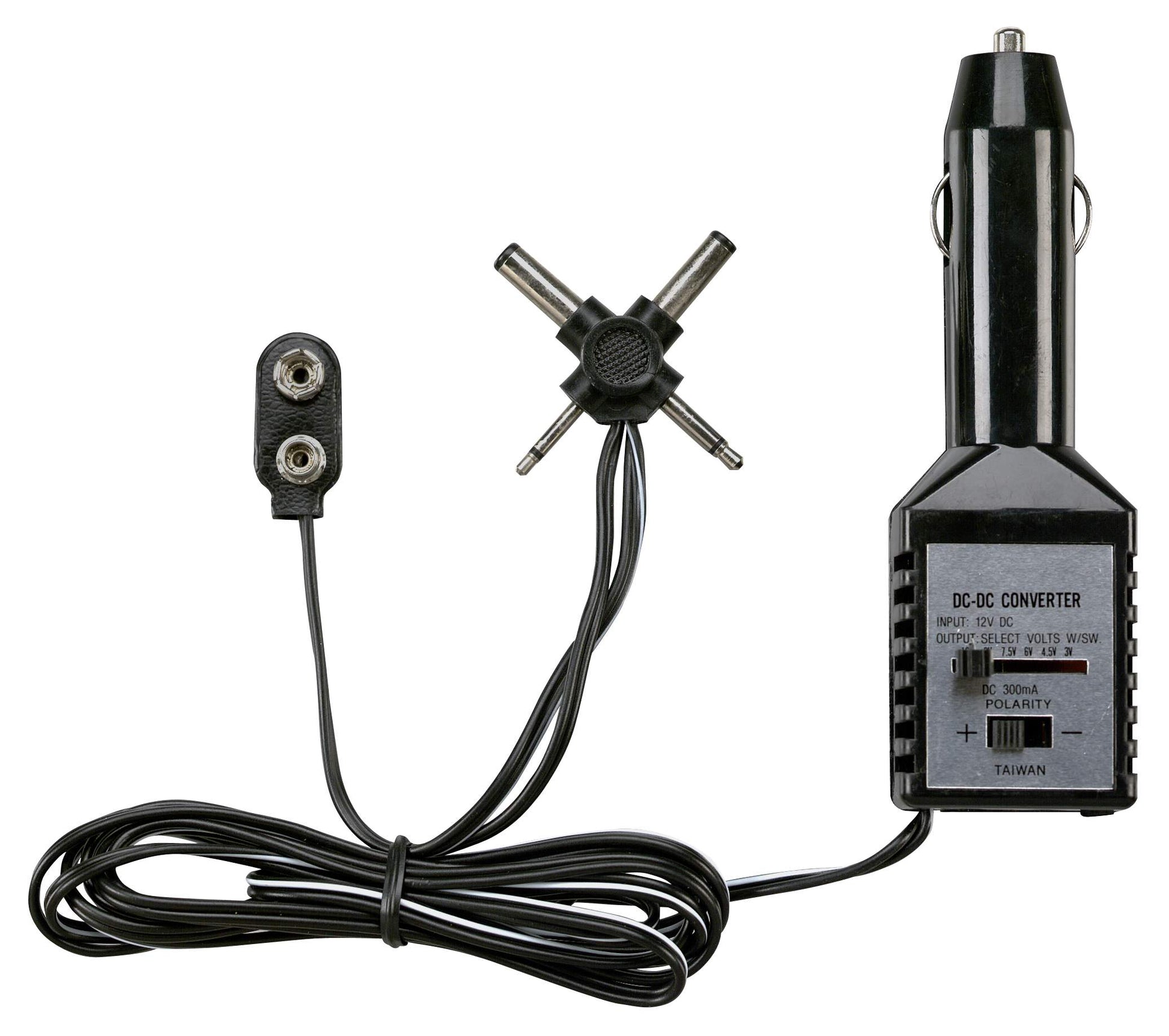 GC Electronics 30-3124