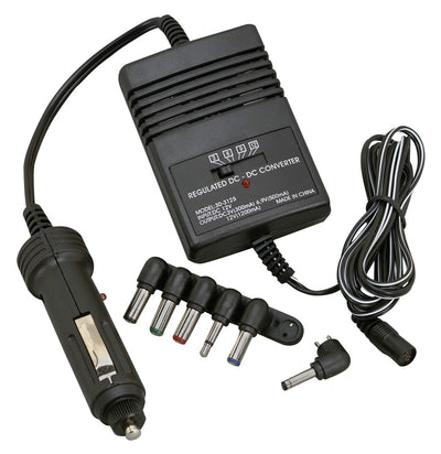 GC Electronics 30-3125