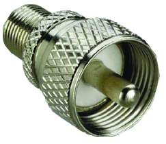 GC Electronics 32-3101-BU