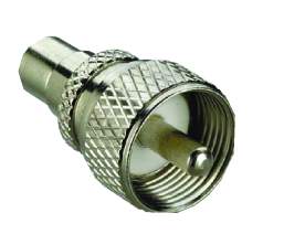 GC Electronics 32-3107-BU