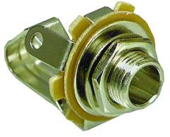 GC Electronics 33-096-BU