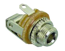 GC Electronics 33-102-BU