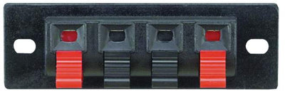 GC Electronics 33-1404-BU