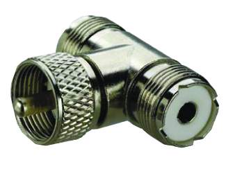 GC Electronics 33-500-BU