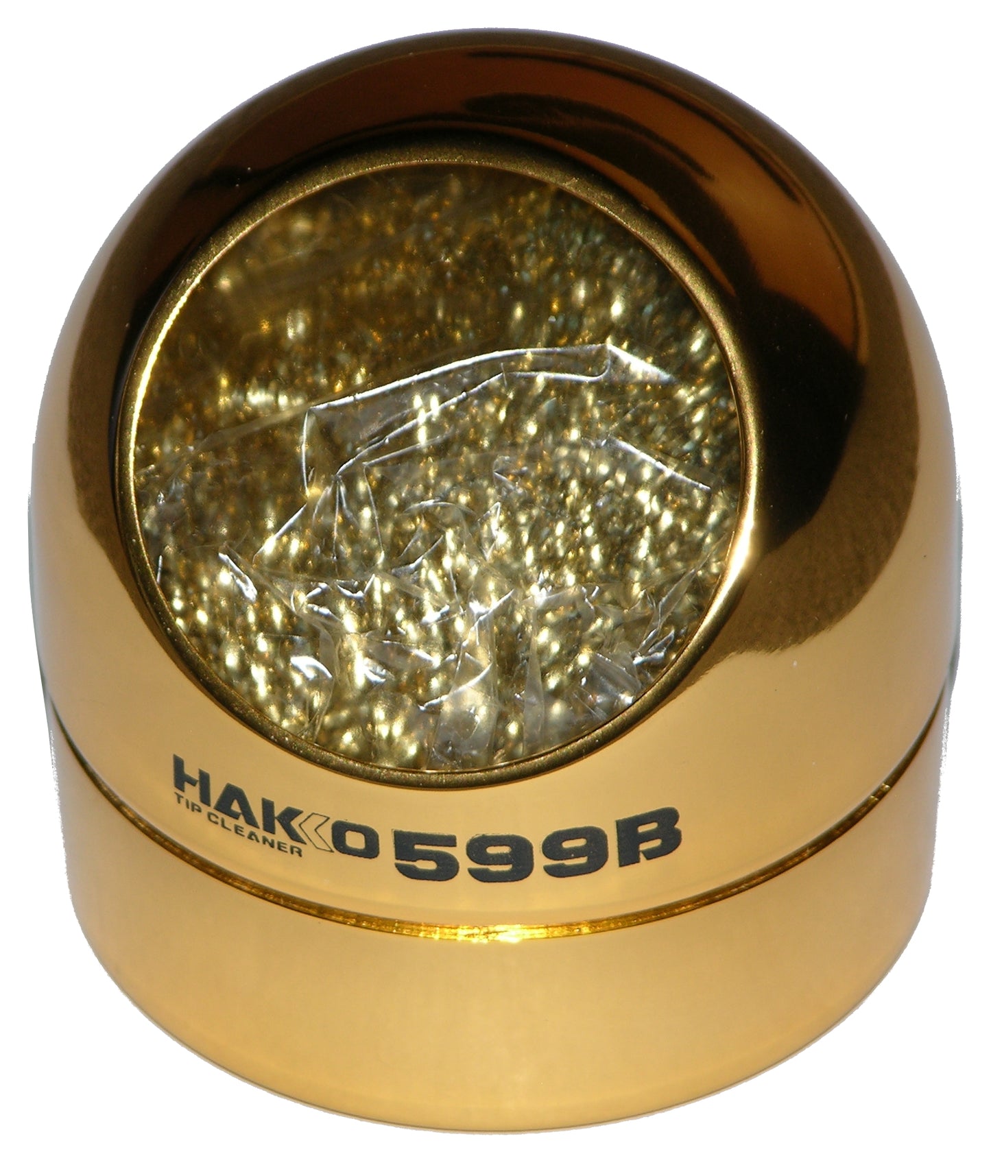Hakko 599B-02 599B 599 Solder Tip Cleaner for 936-12 Wire Mesh Waterless Cleaning