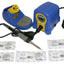 Hakko FX888D-23BY Digital Soldering Station with Chisel Tip Kit T18-D08 T18-D12 T18-D24 T18-D32 T18-S3