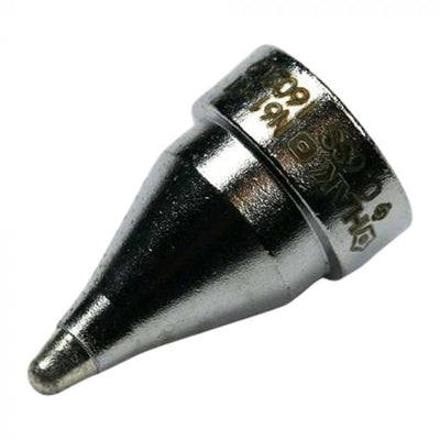 N61-01 Hakko 0.6mm, Thin Pad Desoldering Gun Nozzle/Tip For model FR301-03/P FR-301 New