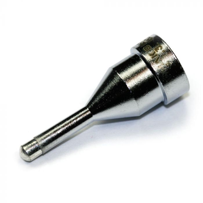 N61-13 Hakko 1.3mm Desoldering Gun Nozzle/Tip For model FR301-03/P FR-301 New