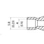 Hakko N61-16 Desoldering Gun Nozzle/Tip