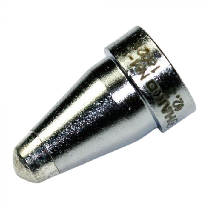 N61-17 Hakko 2.3mm Desoldering Gun Nozzle/Tip For model FR301-03/P FR-301 New