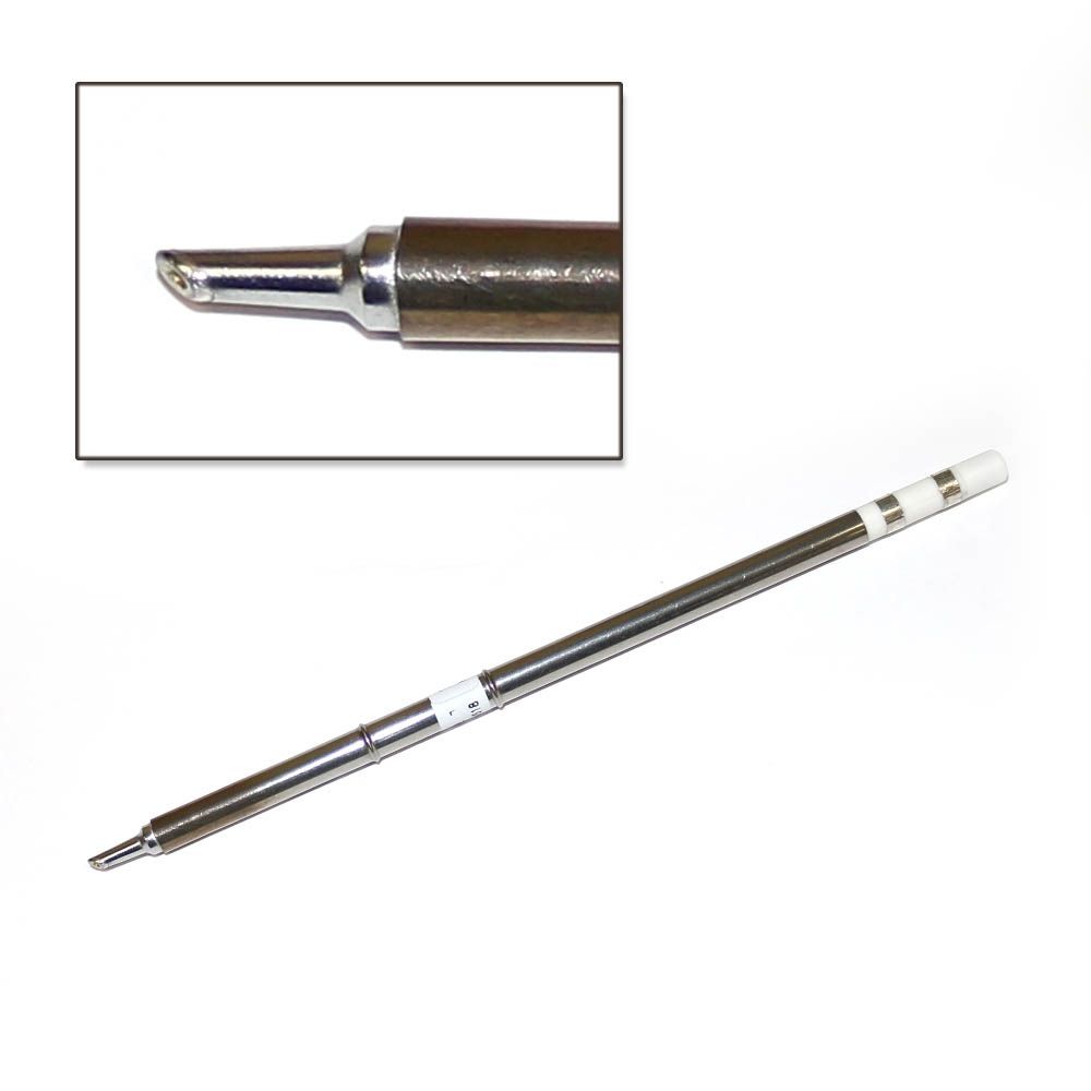 Hakko T15-BCM2 Solder Tip (Subs T7-BCM2) FX951 FM-206 FM-204 FM-203 FM-202 FP101
