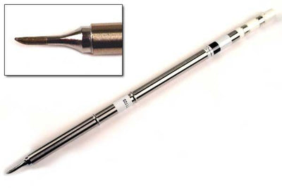 Hakko T15-C1 Solder Tip (Subs T7-C1) FX951 FM-206 FM-204 FM-203 FM-202 FP101