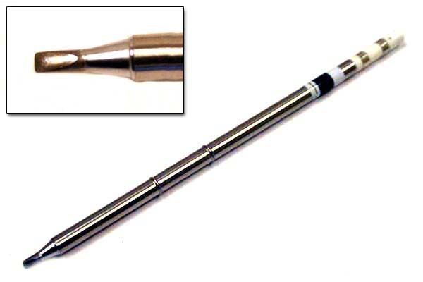 Hakko T15-D24 Solder Tip (Subs T7-D24) FX951 FM-206 FM-204 FM-203 FM-202 FP101