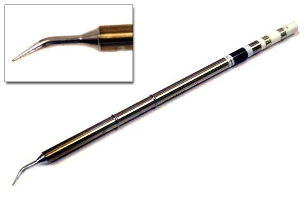 Hakko T15-JL02 Solder Tip (Subs T7-JL02) FX951 FM-206 FM-204 FM-203 FM-202 FP101