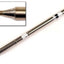 Hakko T15-JS02 Solder Tip (Subs T7-JS02) FX951 FM-206 FM-204 FM-203 FM-202 FP101