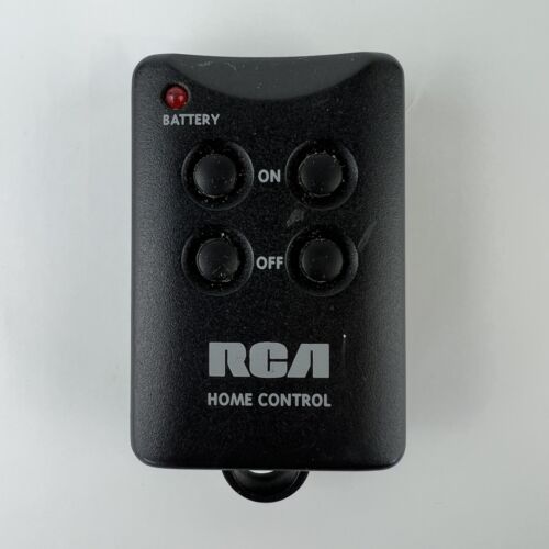 TCE / RCA HC40TX REMOTE CONTROL