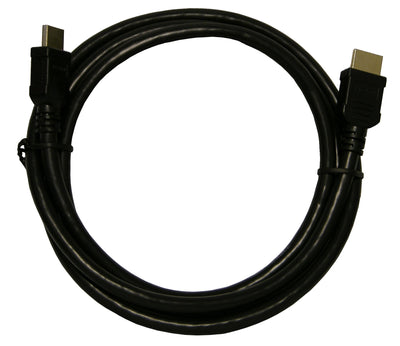 Hills 1.5M (5') High Speed HDMI Cable 28AWG Ver1.4