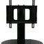 HTA2037 HTA Home Theater Accessories Universal Replacement Swivel TV Stand/Base for 20" - 42" LED/LCD Flat Panel TV