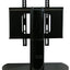 HTA2037 HTA Home Theater Accessories Universal Replacement Swivel TV Stand/Base for 20" - 42" LED/LCD Flat Panel TV