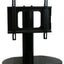 HTA2037 HTA Home Theater Accessories Universal Replacement Swivel TV Stand/Base for 20" - 42" LED/LCD Flat Panel TV