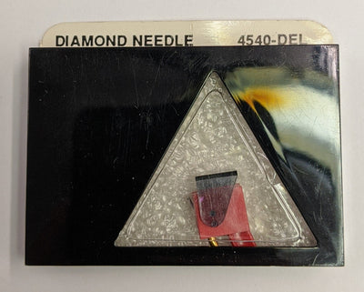 Pfanstiehl 4540-DEL GENERIC STYLUS ORTOFON FF ELLIP.