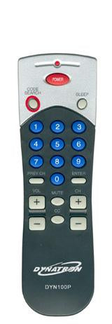 Dynatron Miracle Remote DYN100P