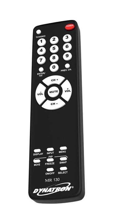 Dynatron Miracle Remote MR130
