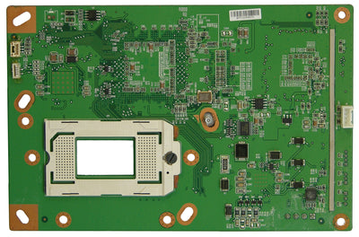Mitsubishi 00.LD311G001, Formatter board, Mitsubishi original