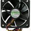 Mitsubishi 299P339010 DMD fan for WD-73733, WD-73734 and WD-73833