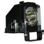 Philips Complete Assembly DLP Lamp/Bulb/Housing for Mitsubishi 915B441001 Philips UHP Lamp