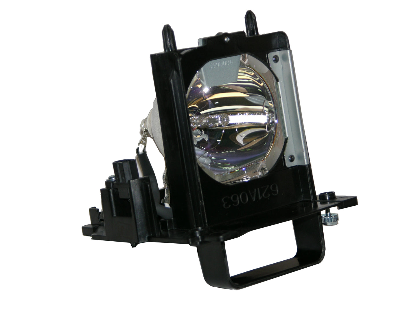 Philips Complete Assembly brighter, long lasting Lamp 915B455011 for Mitsubishi w/Philips lamp
