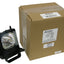 Genuine Original Mitsubishi 915B455012 Complete Lamp/Bulb/Housing New for Mitsubishi, with Osram P-VIP Bright Lamp