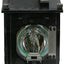 Genuine Mitsubishi 915P049020 915P049A20 Original Lamp/Bulb/Housing