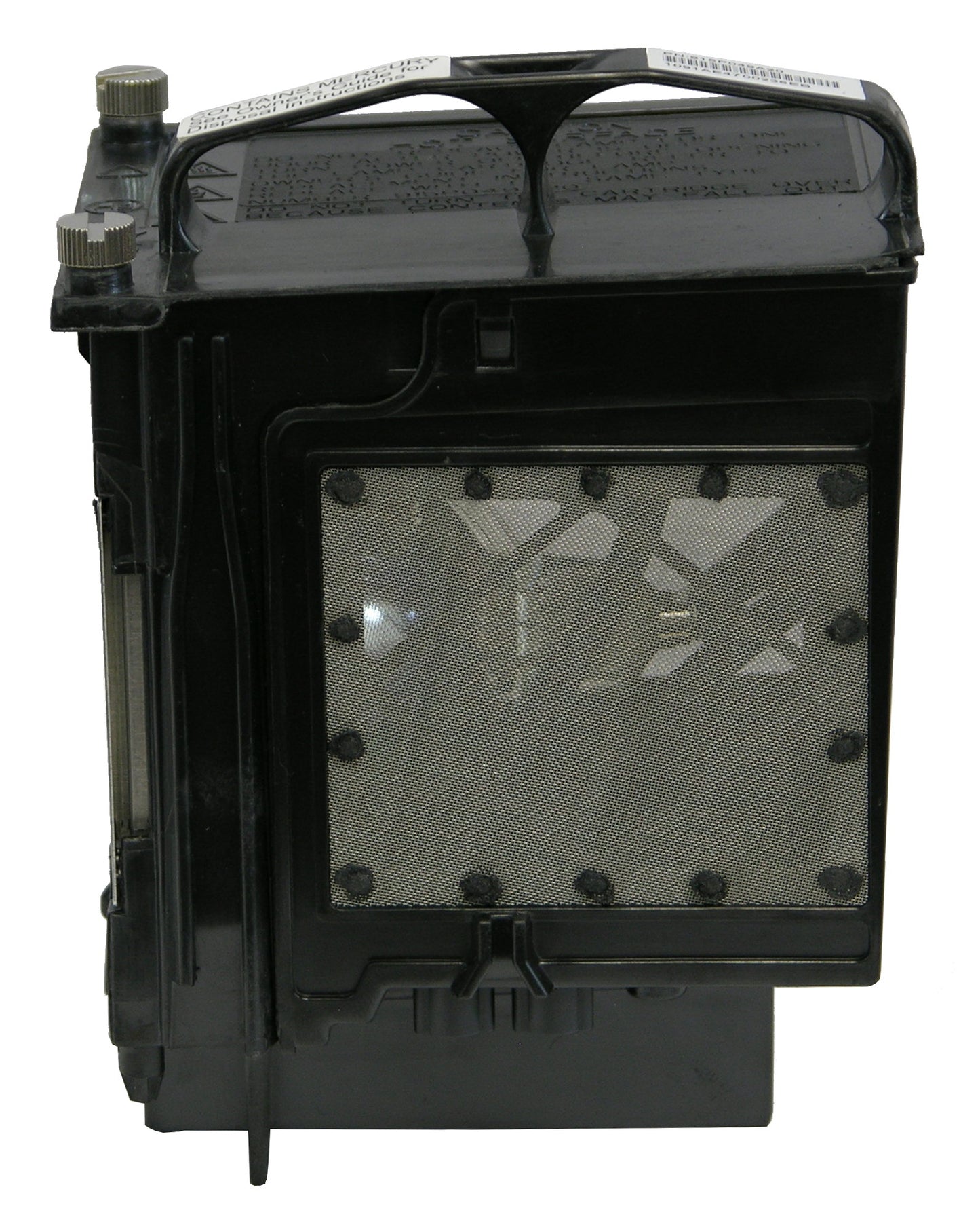 Genuine Mitsubishi 915P049020 915P049A20 Original Lamp/Bulb/Housing