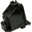 Philips Complete Assembly Lamp/Bulb/Housing 915P061010 (aka 915P061A10) for Mitsubishi Brighter, Longer Lasting, New