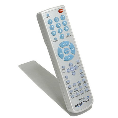 Dynatron Miracle Remote MR200 RCA MIRACLE REMOTE