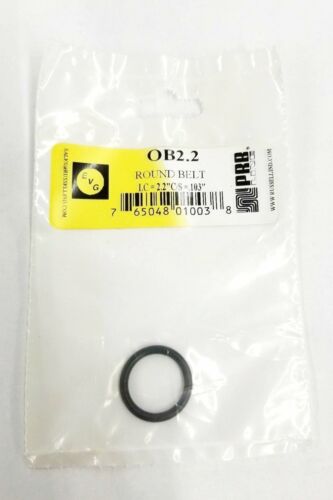 PRB OB2.2 BELT 2.20 x 0.103
