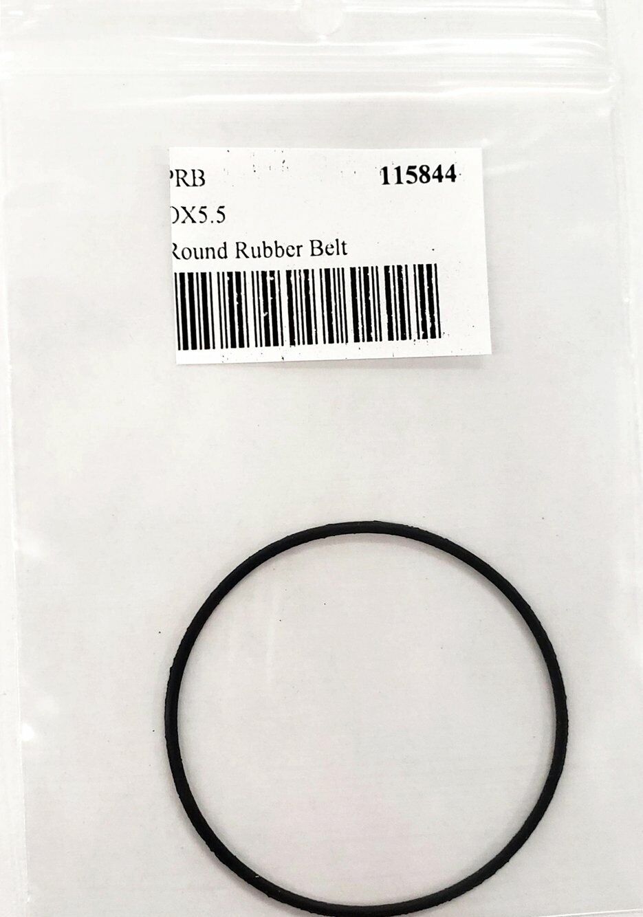 PRB OX5.5 BELT 5.50 x 0.055