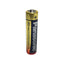 Panasonic Battery AM4-BP4, AAA Alkaline Battery 4 PAK (AM-4PA/4B) Carded Blister 4 Pack
